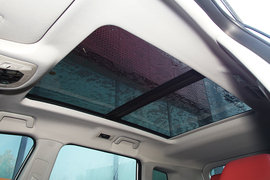 2023款奇瑞瑞虎7