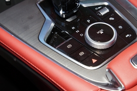 2023款奇瑞瑞虎7