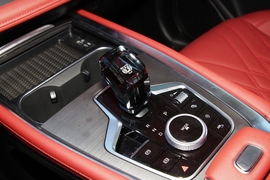 2023款奇瑞瑞虎7