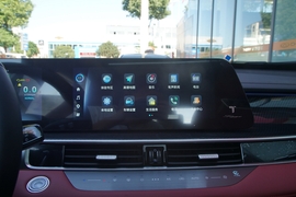 2023款奇瑞瑞虎7