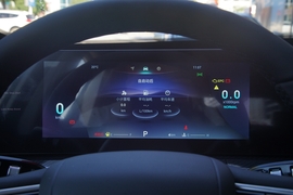 2023款奇瑞瑞虎7