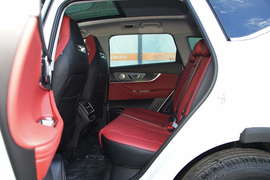 2023款奇瑞瑞虎7