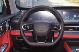 2023款奇瑞瑞虎7