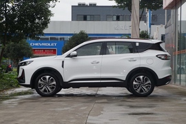 2023款奇瑞瑞虎7