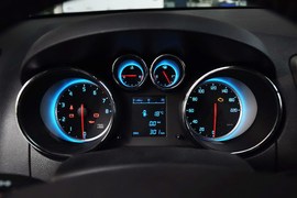 2014款长安CS35