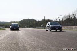 2010款斯巴鲁力狮