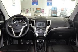 2014款长安CS35