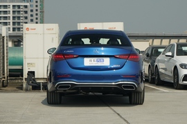 2023款奔驰C