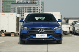 2023款奔驰C