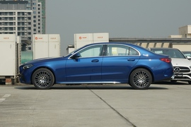 2023款奔驰C