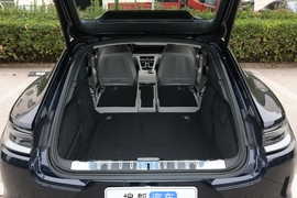 2023款保时捷Panamera