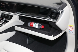 2023款保时捷Panamera