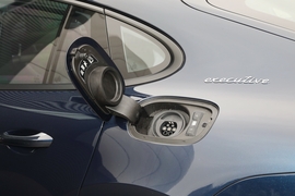 2023款保时捷Panamera