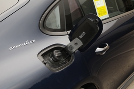 2023款保时捷Panamera