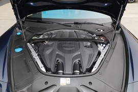 2023款保时捷Panamera