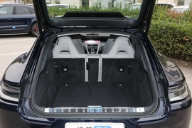 2023款保时捷Panamera