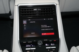 2023款保时捷Panamera
