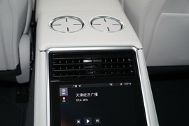 2023款保时捷Panamera
