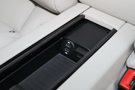 2023款保时捷Panamera