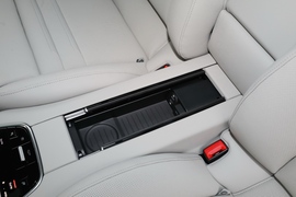 2023款保时捷Panamera
