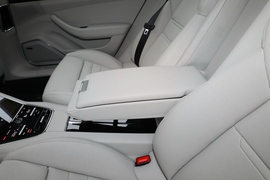 2023款保时捷Panamera