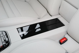 2023款保时捷Panamera