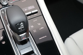 2023款保时捷Panamera