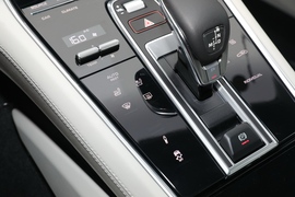 2023款保时捷Panamera