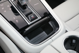 2023款保时捷Panamera