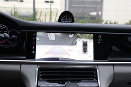 2023款保时捷Panamera