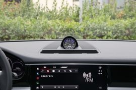 2023款保时捷Panamera
