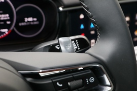 2023款保时捷Panamera