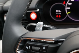 2023款保时捷Panamera