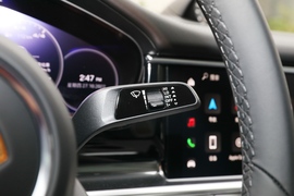 2023款保时捷Panamera