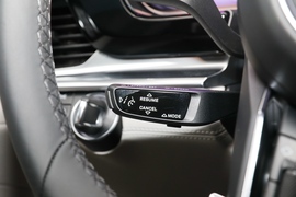 2023款保时捷Panamera