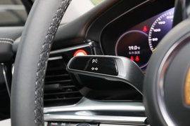 2023款保时捷Panamera