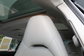 2023款保时捷Panamera