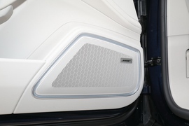 2023款保时捷Panamera