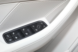 2023款保时捷Panamera