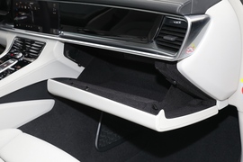 2023款保时捷Panamera