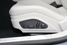 2023款保时捷Panamera