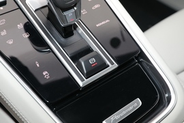 2023款保时捷Panamera