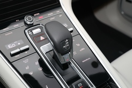 2023款保时捷Panamera