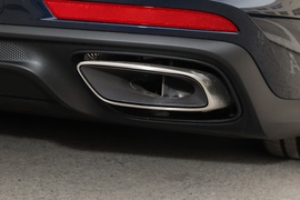 2023款保时捷Panamera