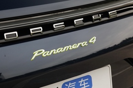 2023款保时捷Panamera