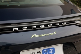 2023款保时捷Panamera