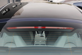 2023款保时捷Panamera