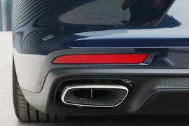 2023款保时捷Panamera