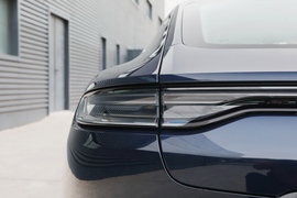 2023款保时捷Panamera