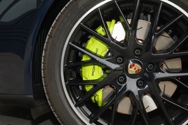 2023款保时捷Panamera